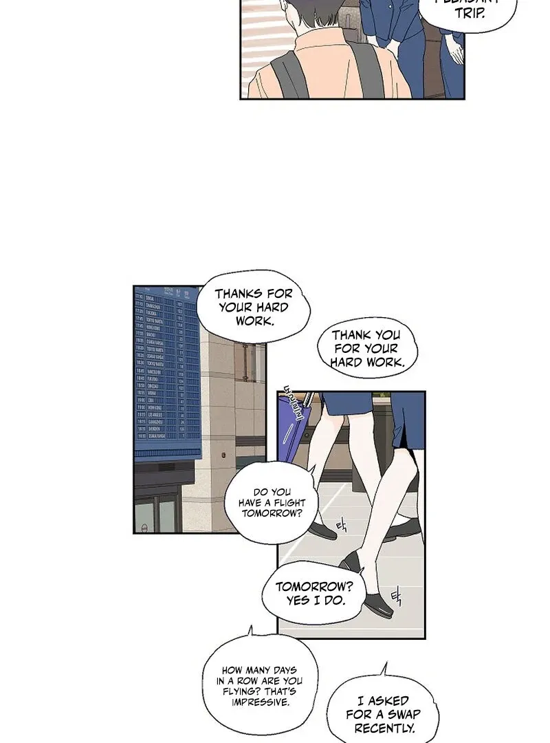 Dyutipeuli Chapter 1 page 2 - 