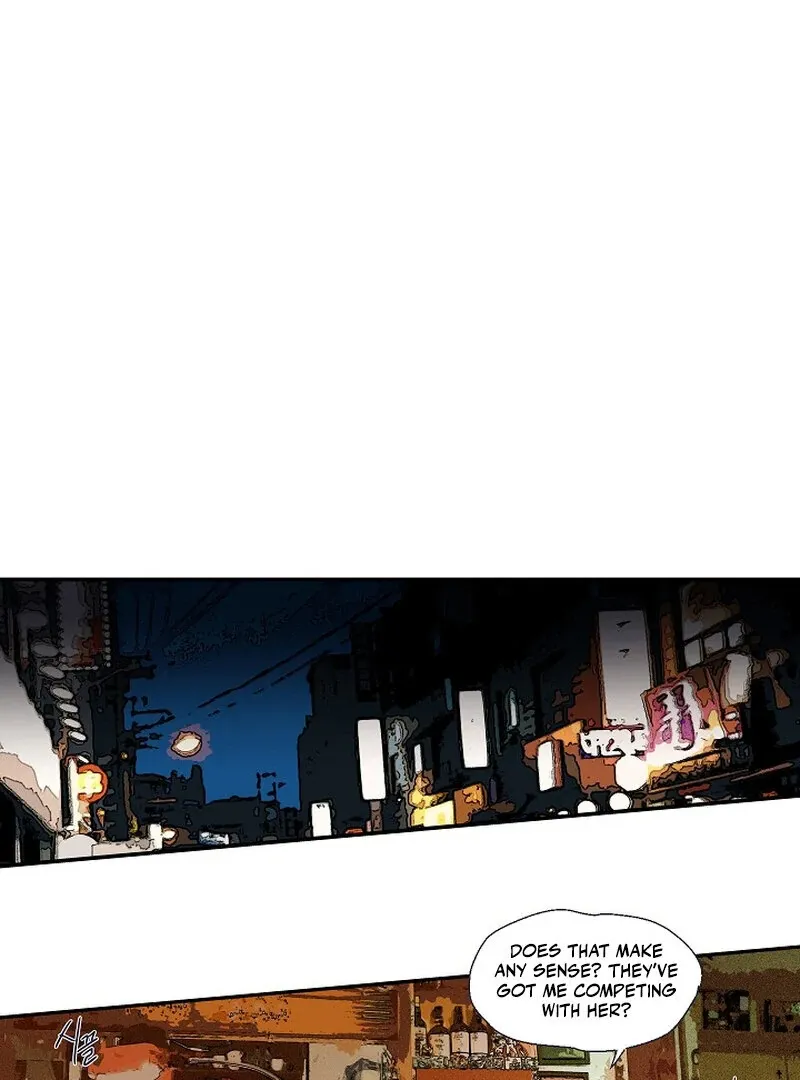 Dyutipeuli Chapter 1 page 11 - 