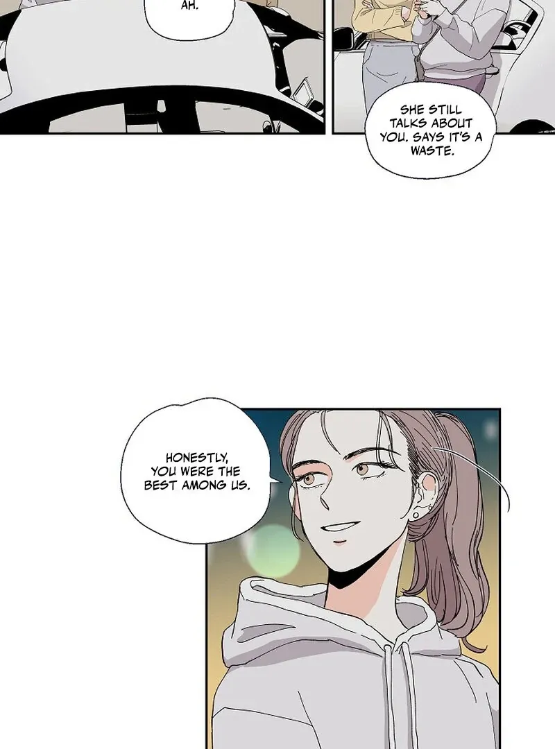 Dyutipeuli Chapter 1 page 20 - 