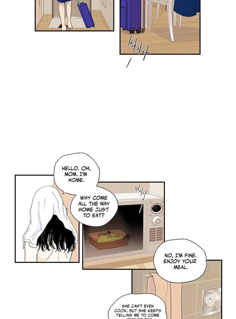 Dyutipeuli Chapter 1 page 7 - 