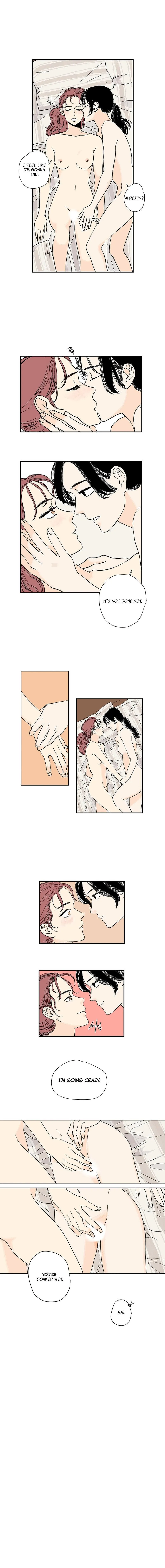 Dyutipeuli Chapter 12 page 3 - 