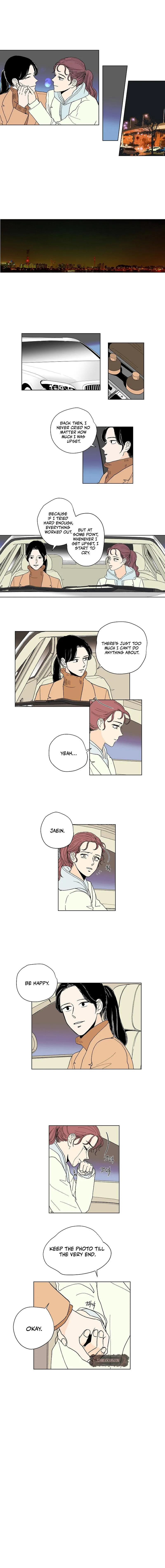 Dyutipeuli Chapter 13 page 3 - 