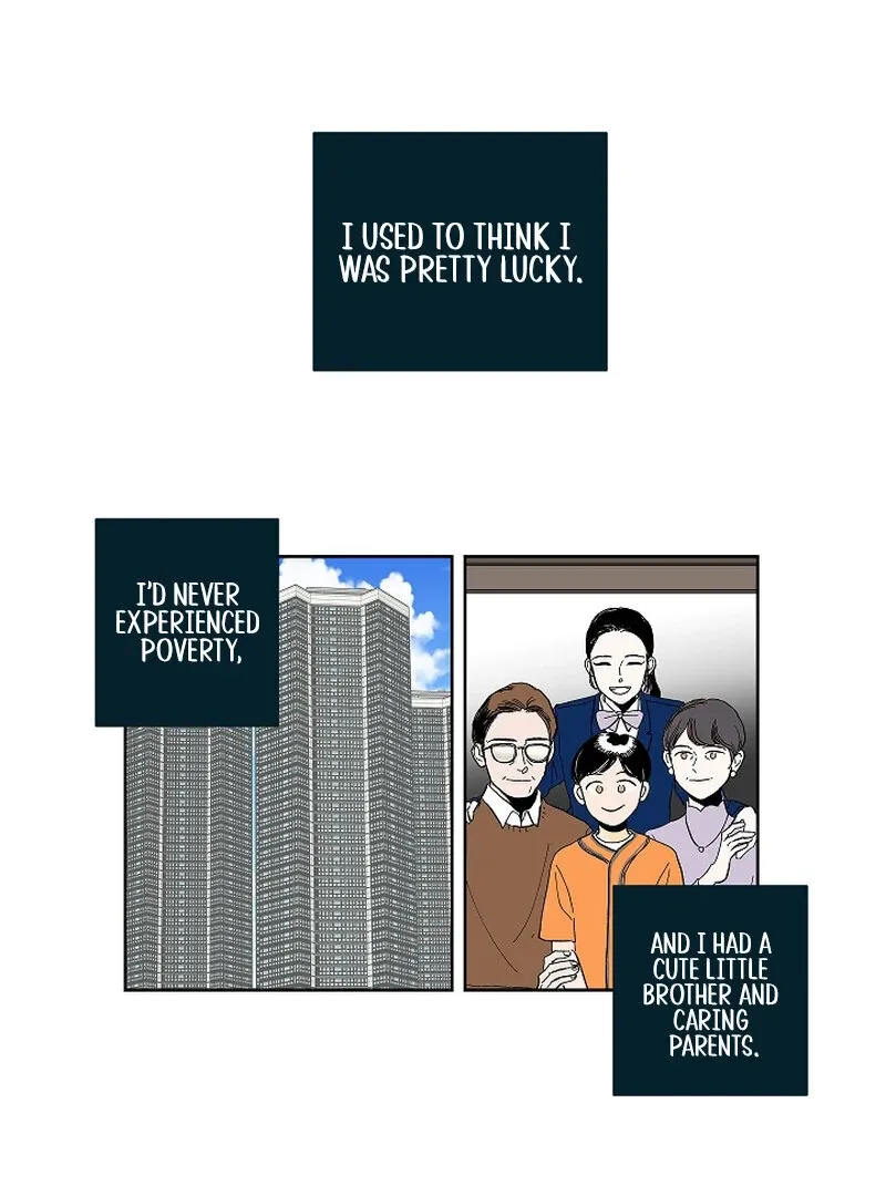 Dyutipeuli Chapter 2 page 1 - 