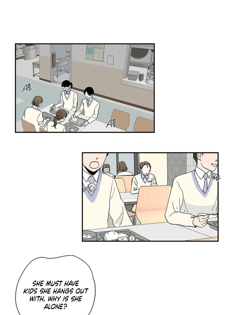 Dyutipeuli Chapter 2 page 11 - 