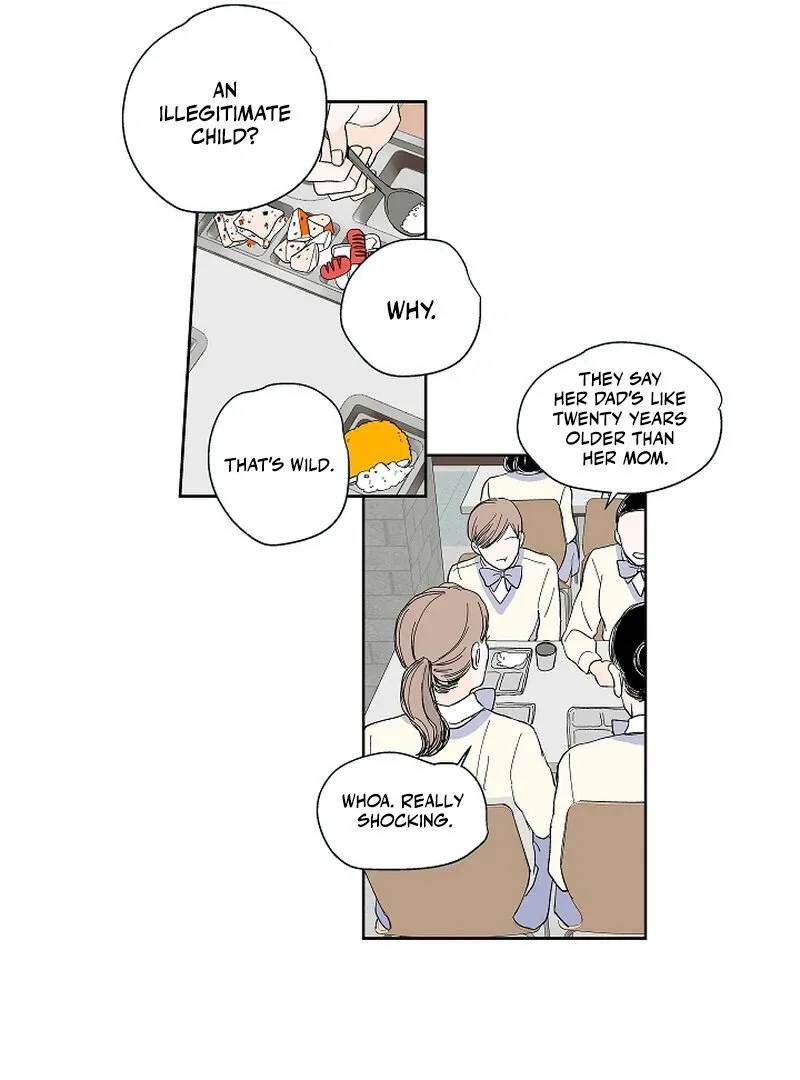 Dyutipeuli Chapter 2 page 14 - 