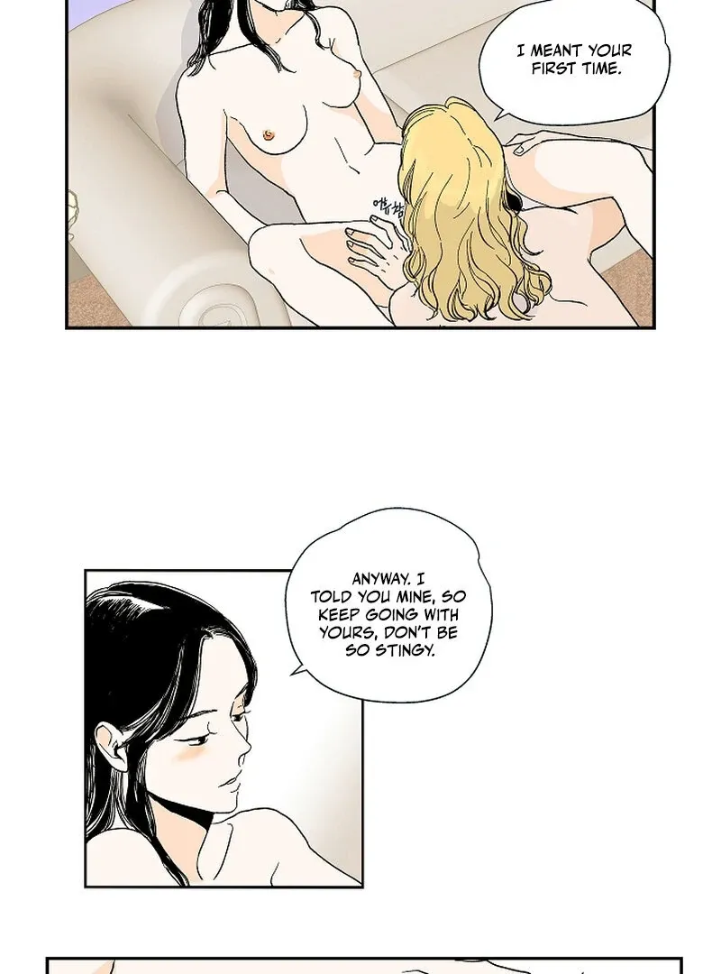 Dyutipeuli Chapter 2 page 18 - 