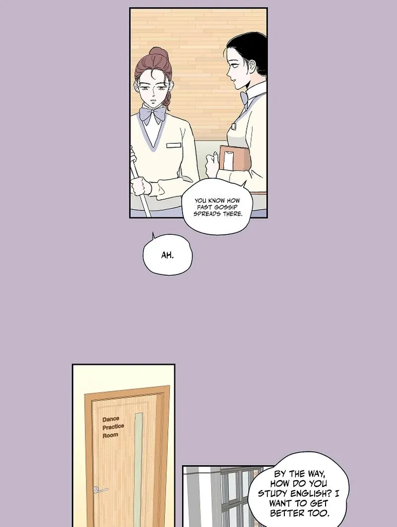 Dyutipeuli Chapter 2 page 25 - 