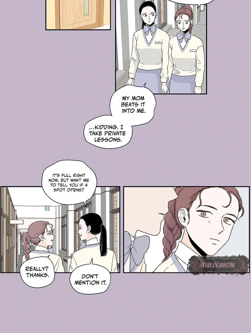 Dyutipeuli Chapter 2 page 26 - 