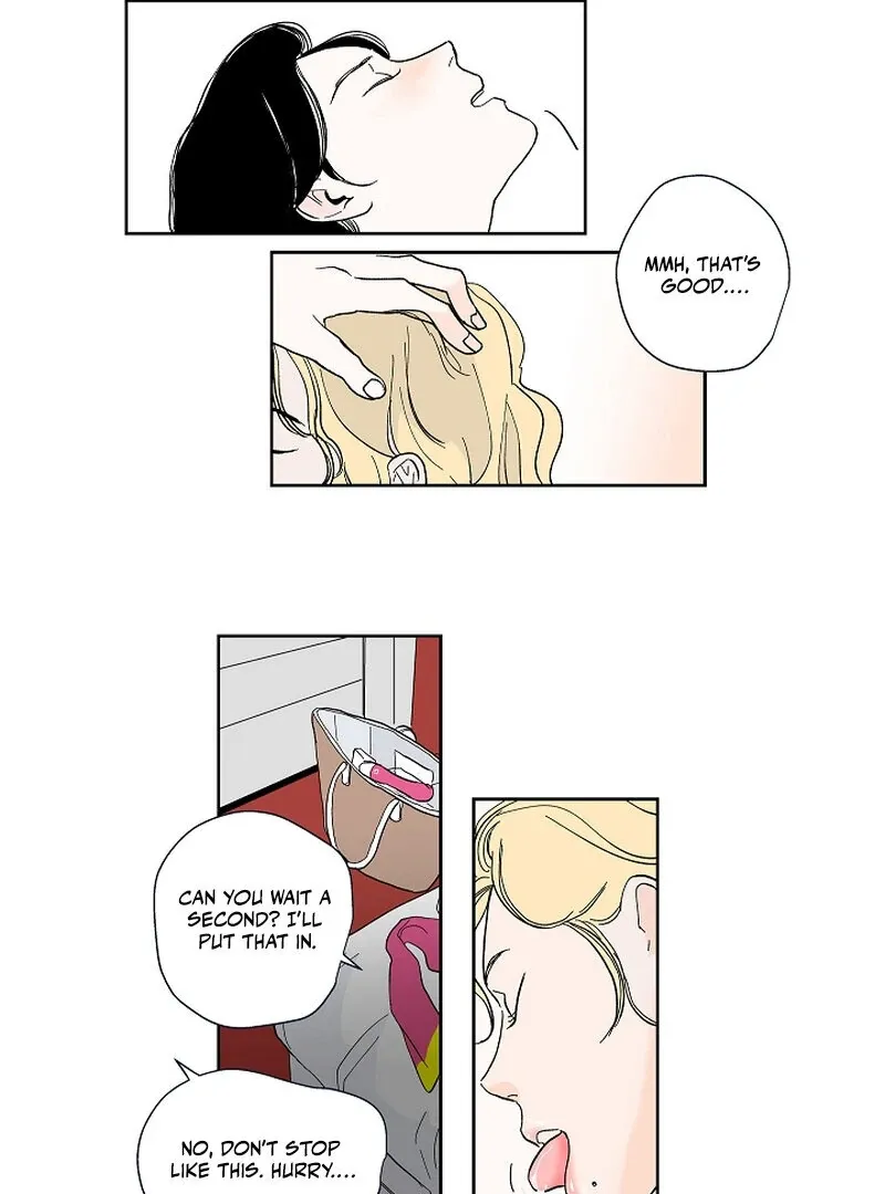Dyutipeuli Chapter 2 page 42 - 