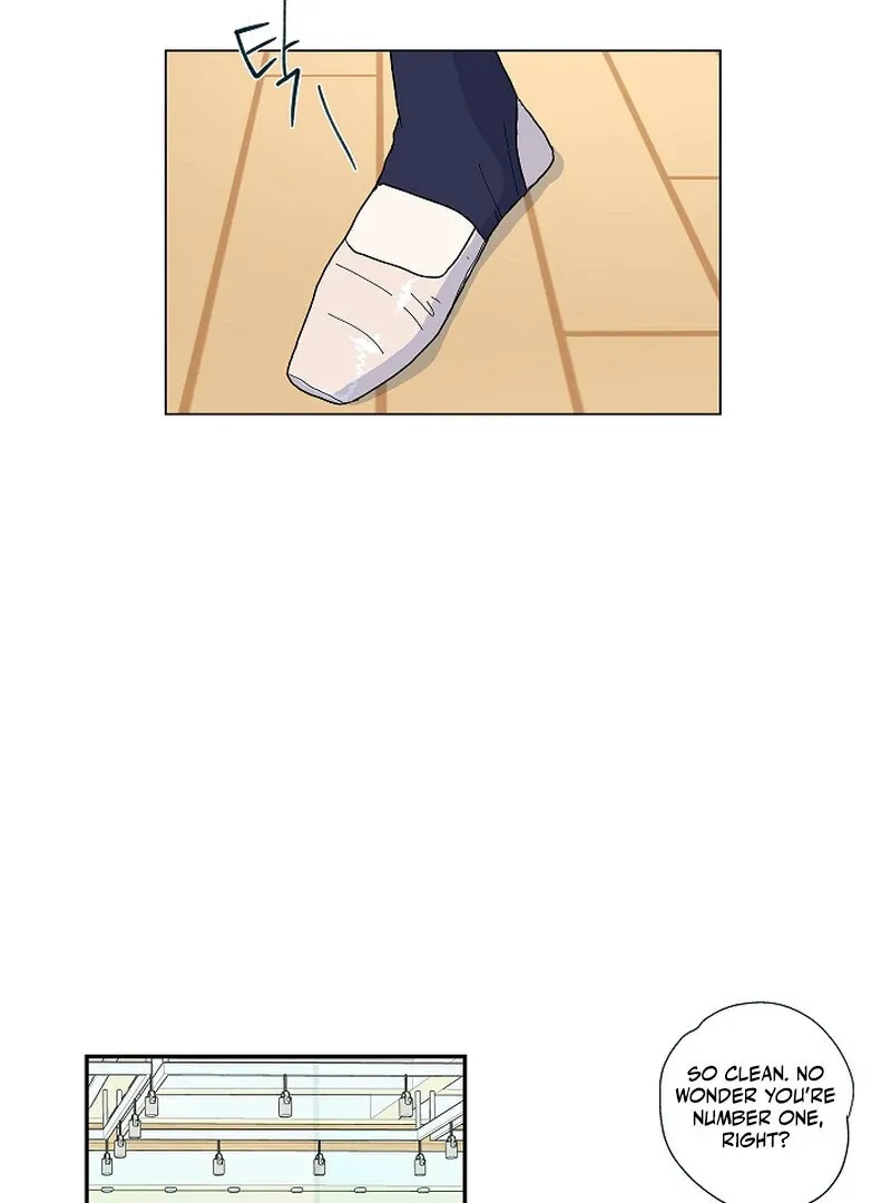 Dyutipeuli Chapter 2 page 6 - 