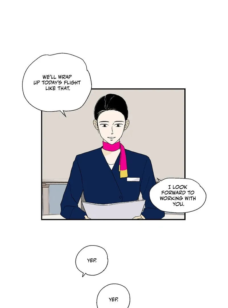 Dyutipeuli Chapter 3 page 1 - 