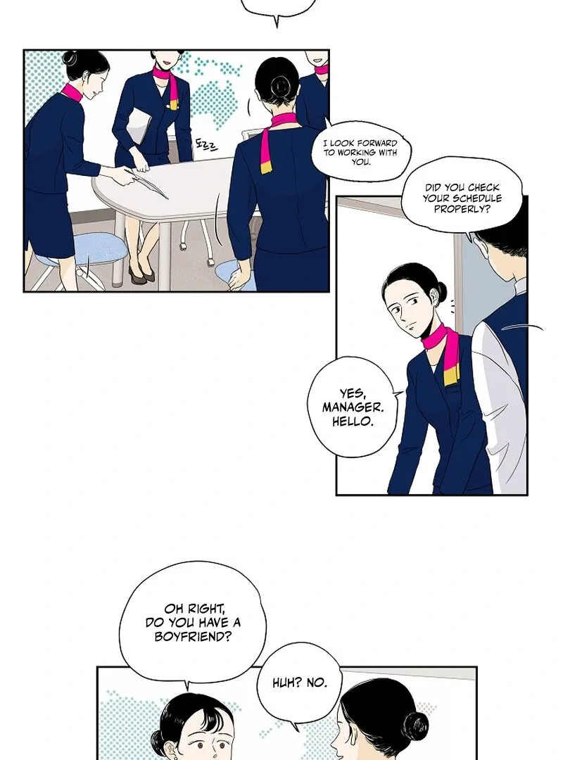 Dyutipeuli Chapter 3 page 2 - 