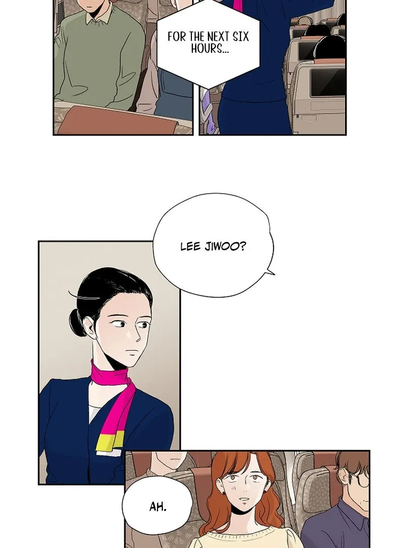 Dyutipeuli Chapter 3 page 11 - 