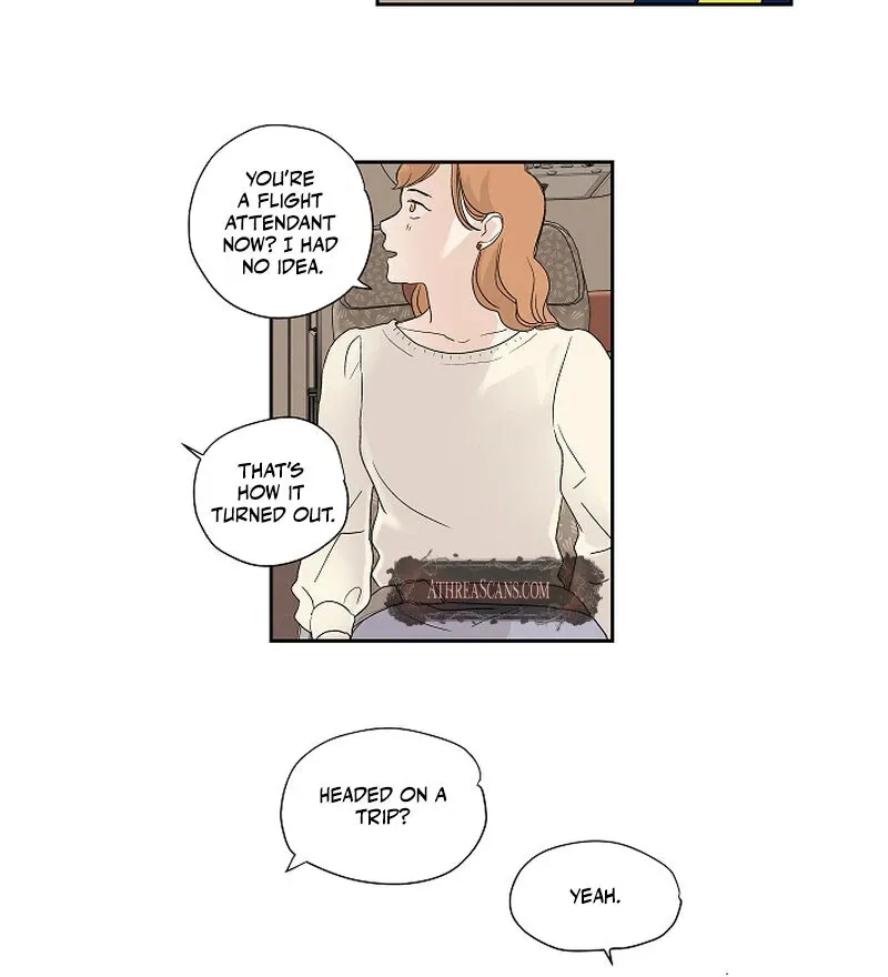 Dyutipeuli Chapter 3 page 13 - 