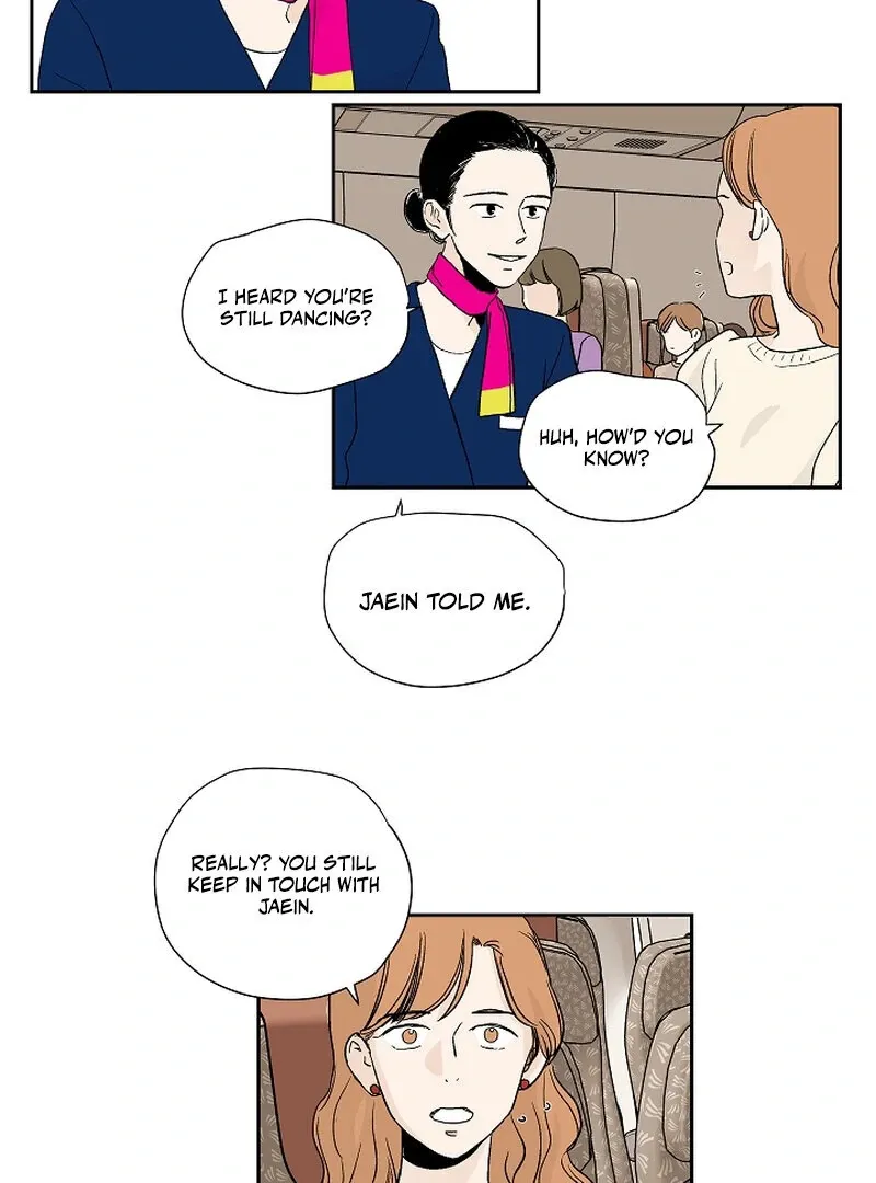 Dyutipeuli Chapter 3 page 15 - 