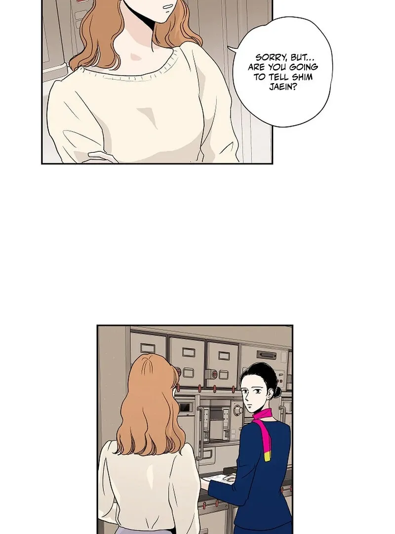 Dyutipeuli Chapter 3 page 20 - 