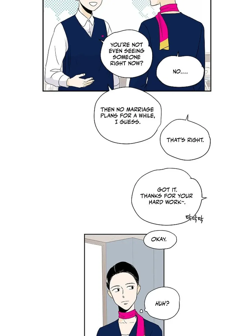 Dyutipeuli Chapter 3 page 3 - 