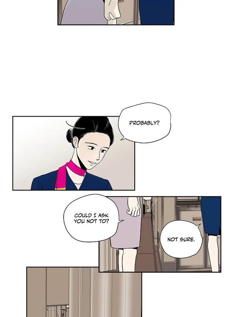 Dyutipeuli Chapter 3 page 21 - 