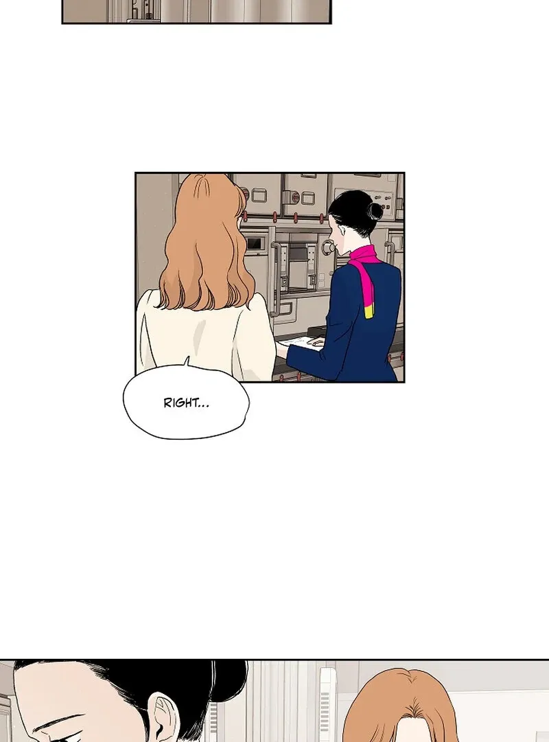 Dyutipeuli Chapter 3 page 22 - 