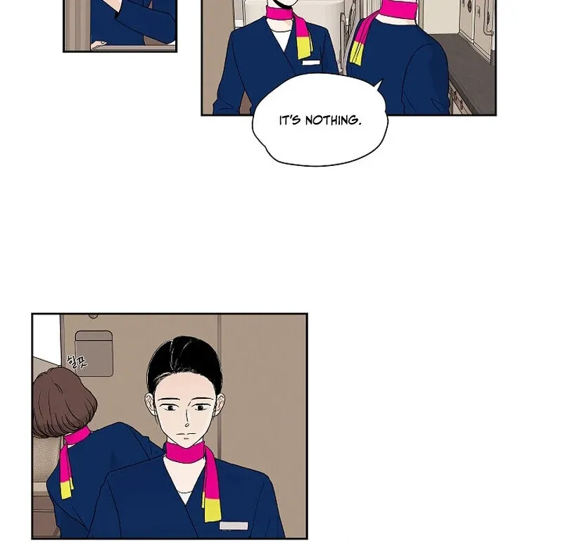 Dyutipeuli Chapter 3 page 26 - 