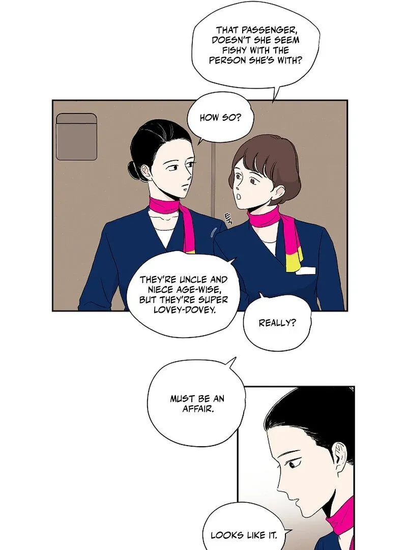 Dyutipeuli Chapter 3 page 27 - 