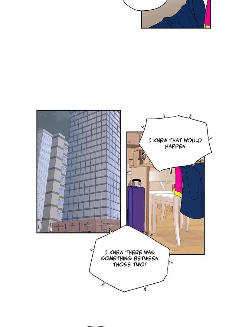 Dyutipeuli Chapter 3 page 28 - 