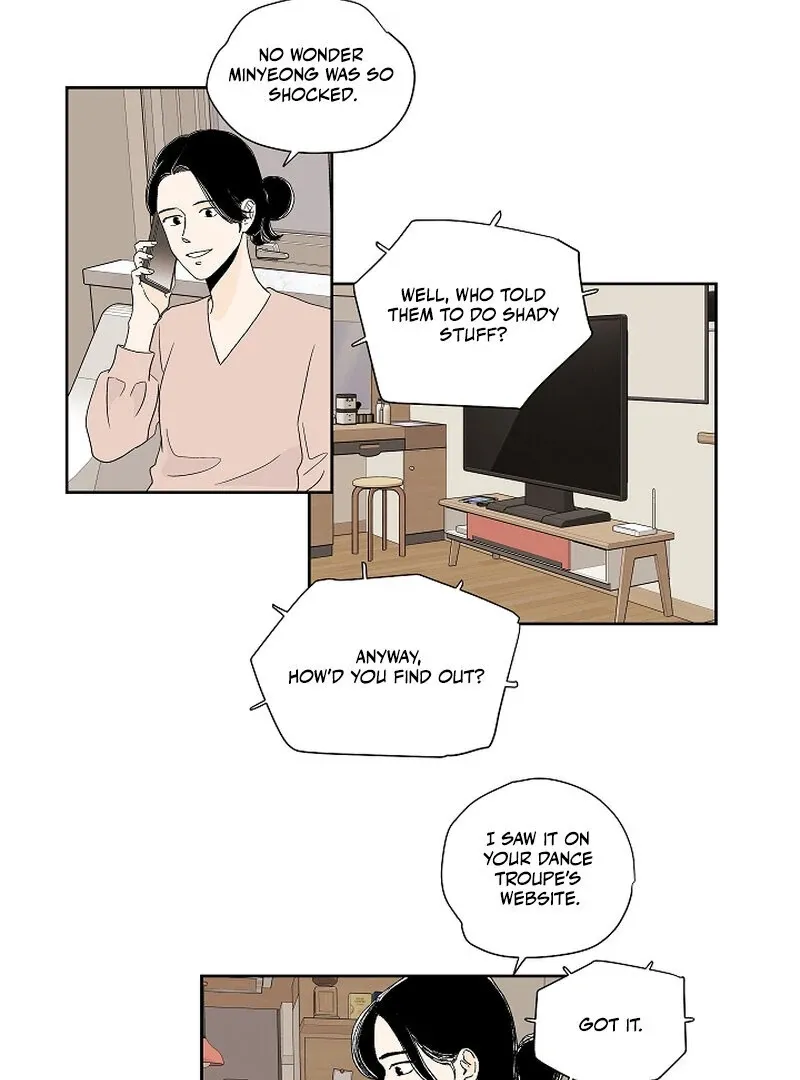 Dyutipeuli Chapter 3 page 29 - 