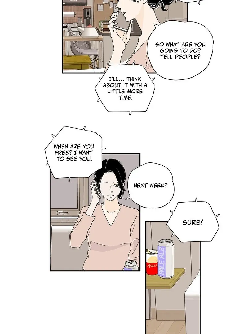 Dyutipeuli Chapter 3 page 30 - 
