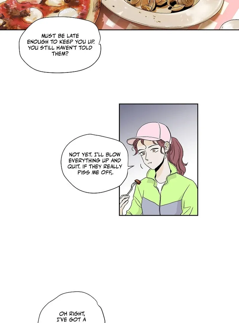 Dyutipeuli Chapter 4 page 2 - 