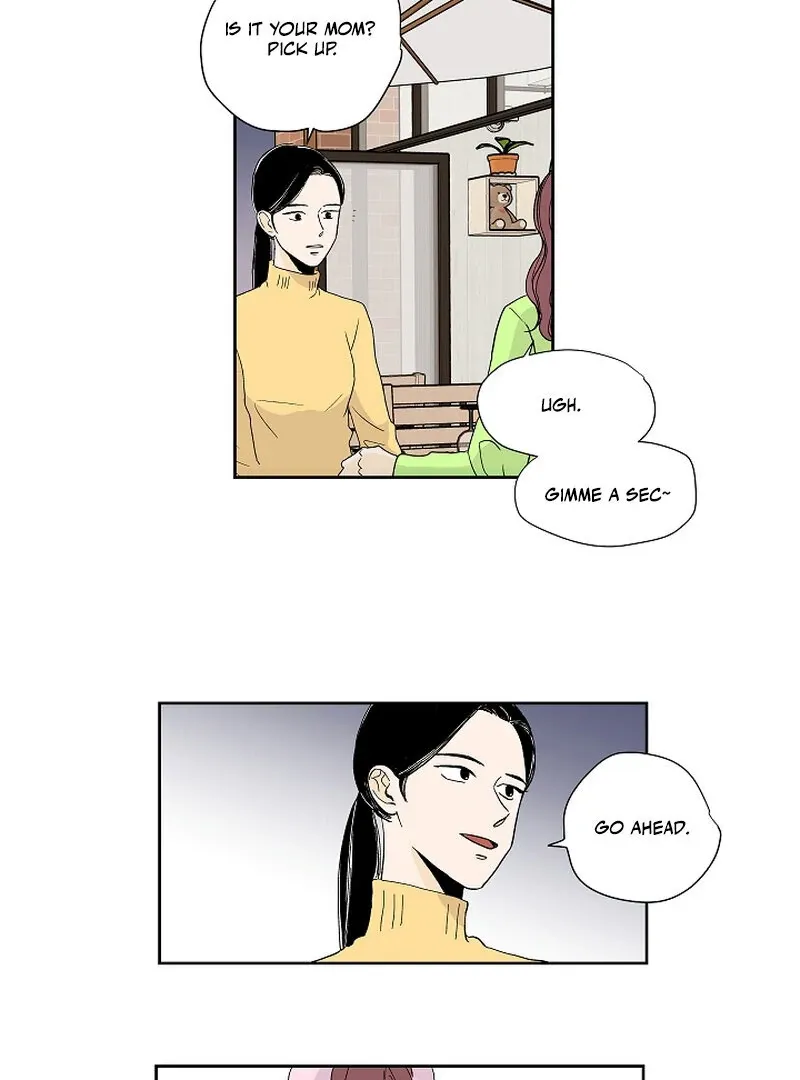 Dyutipeuli Chapter 4 page 11 - 