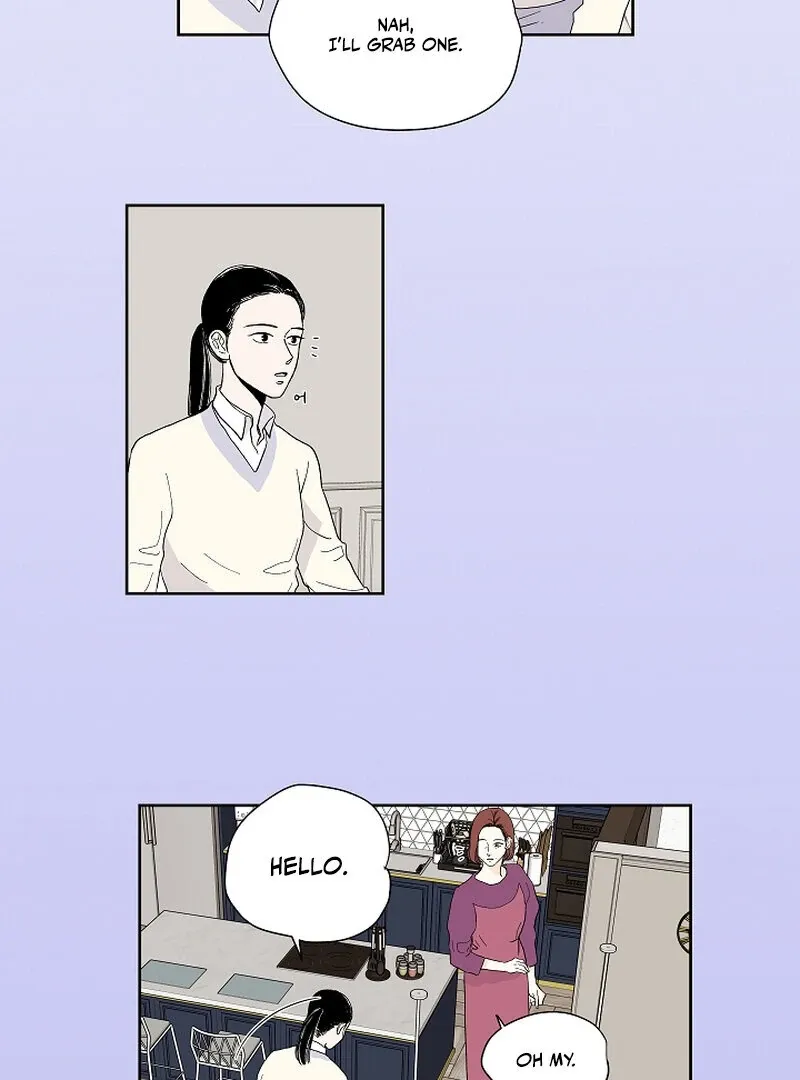 Dyutipeuli Chapter 4 page 16 - 