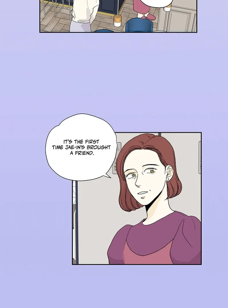 Dyutipeuli Chapter 4 page 17 - 