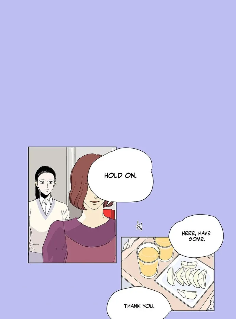 Dyutipeuli Chapter 4 page 18 - 