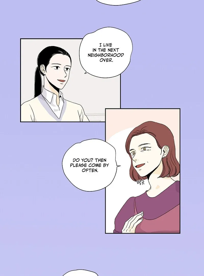 Dyutipeuli Chapter 4 page 19 - 