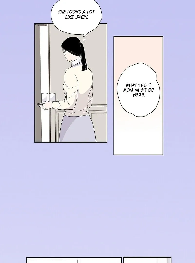 Dyutipeuli Chapter 4 page 20 - 