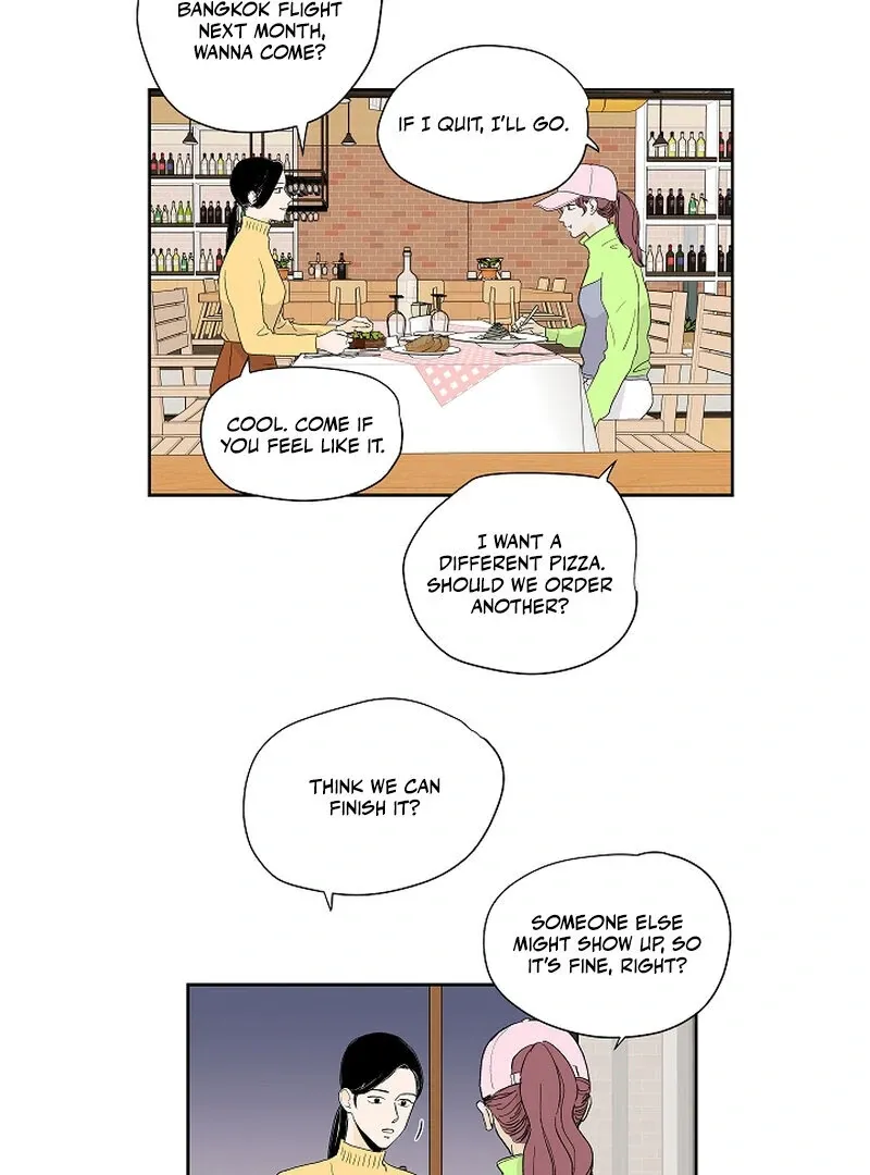 Dyutipeuli Chapter 4 page 3 - 