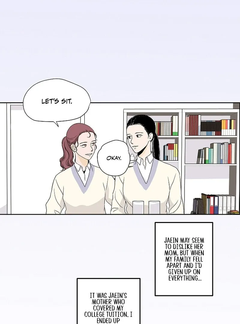 Dyutipeuli Chapter 4 page 22 - 