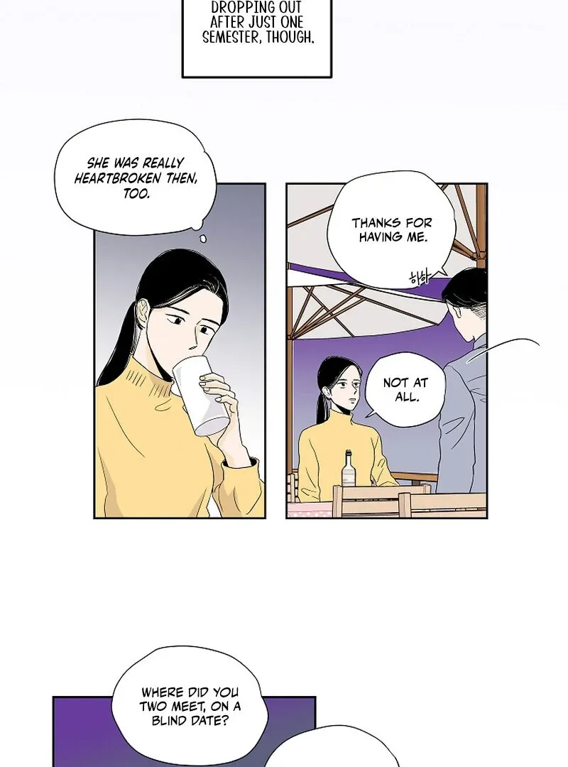 Dyutipeuli Chapter 4 page 23 - 