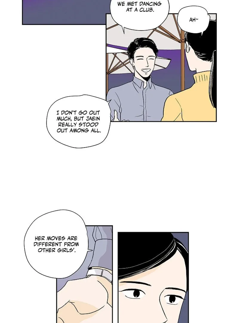 Dyutipeuli Chapter 4 page 24 - 