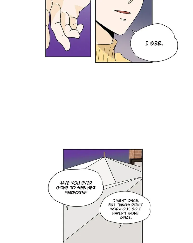 Dyutipeuli Chapter 4 page 25 - 