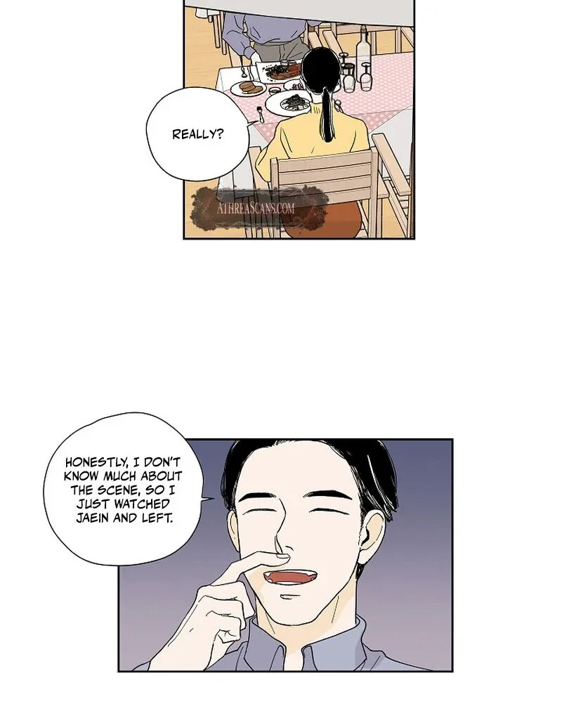 Dyutipeuli Chapter 4 page 26 - 