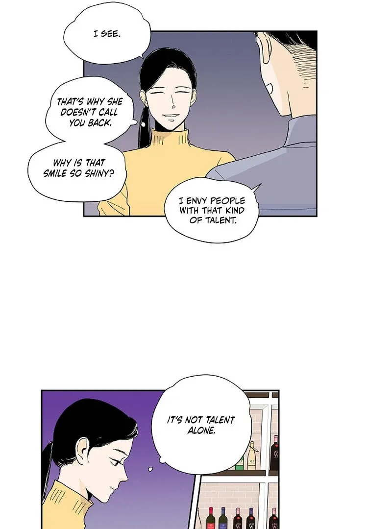 Dyutipeuli Chapter 4 page 27 - 