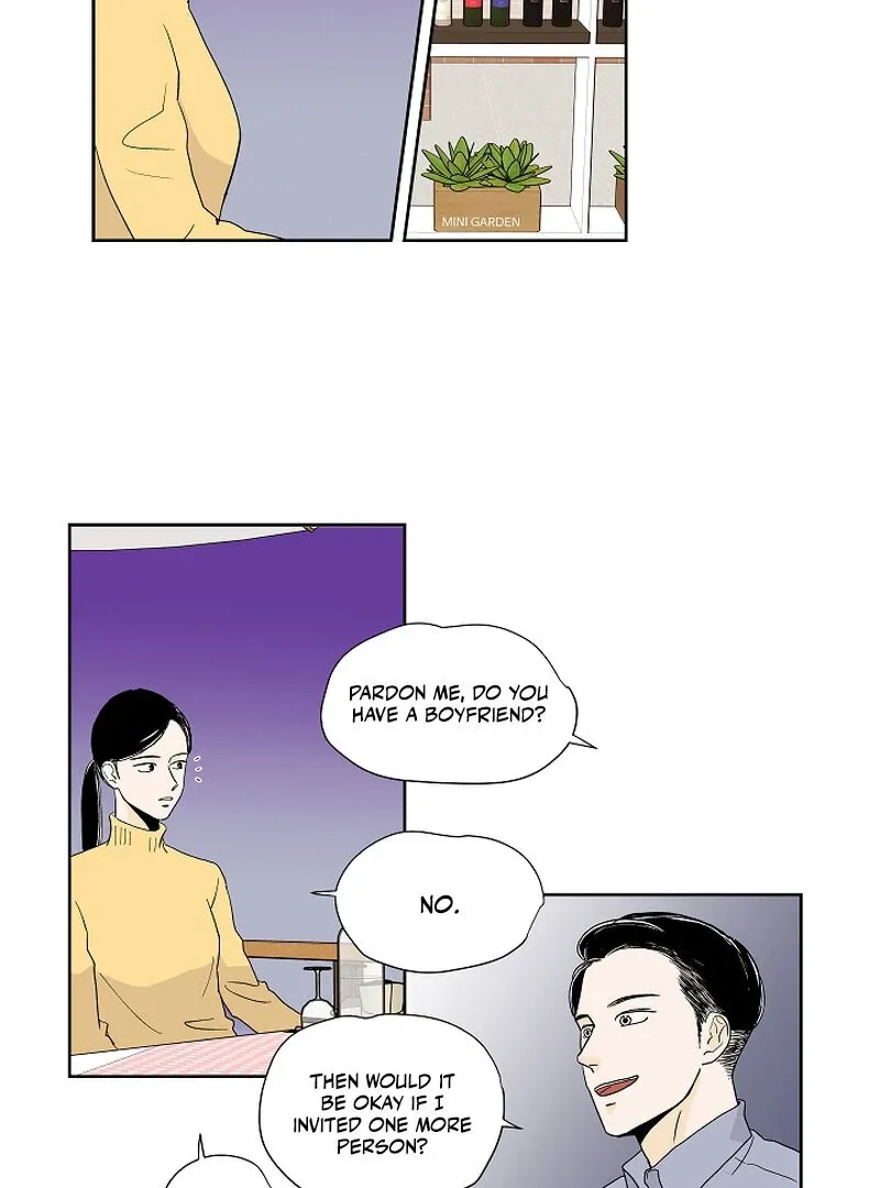 Dyutipeuli Chapter 4 page 28 - 
