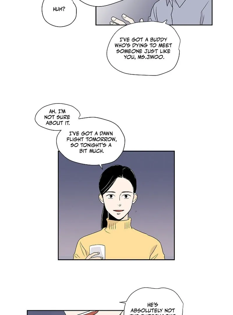 Dyutipeuli Chapter 4 page 29 - 
