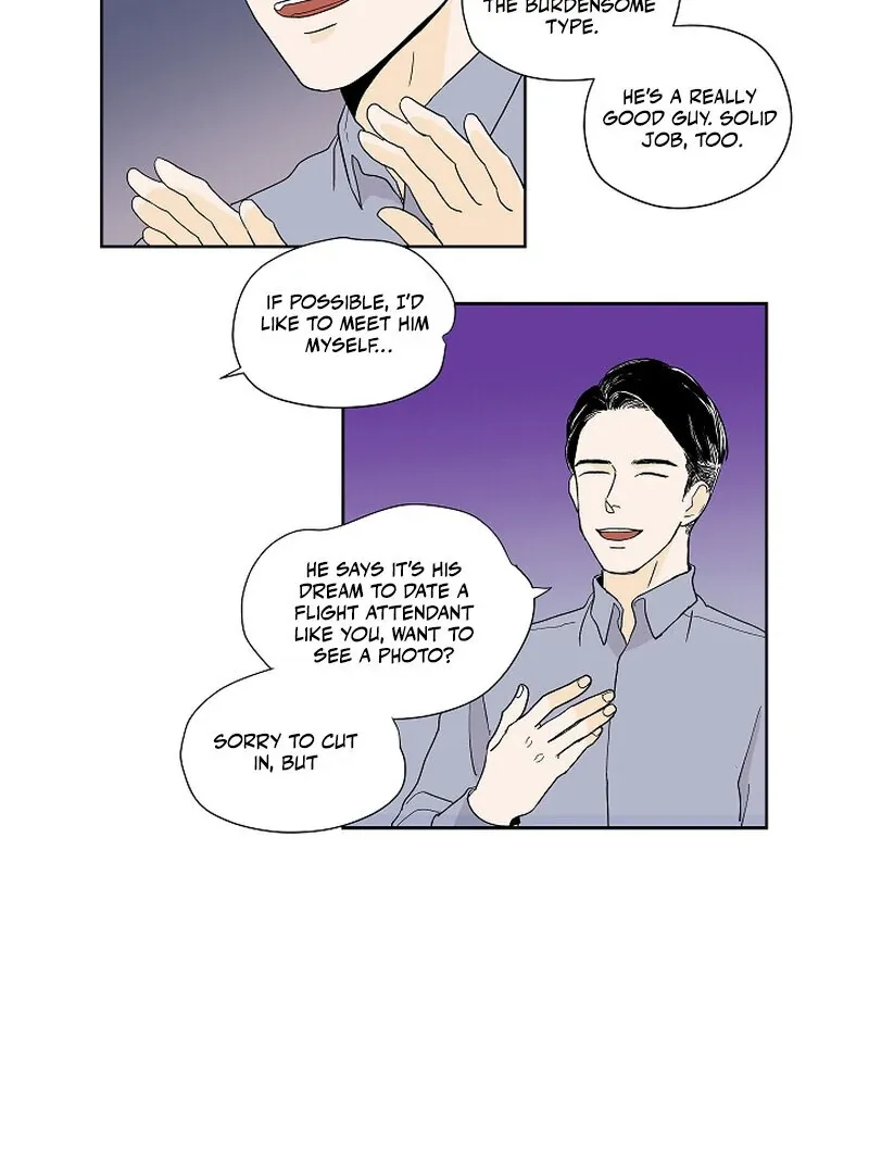 Dyutipeuli Chapter 4 page 30 - 