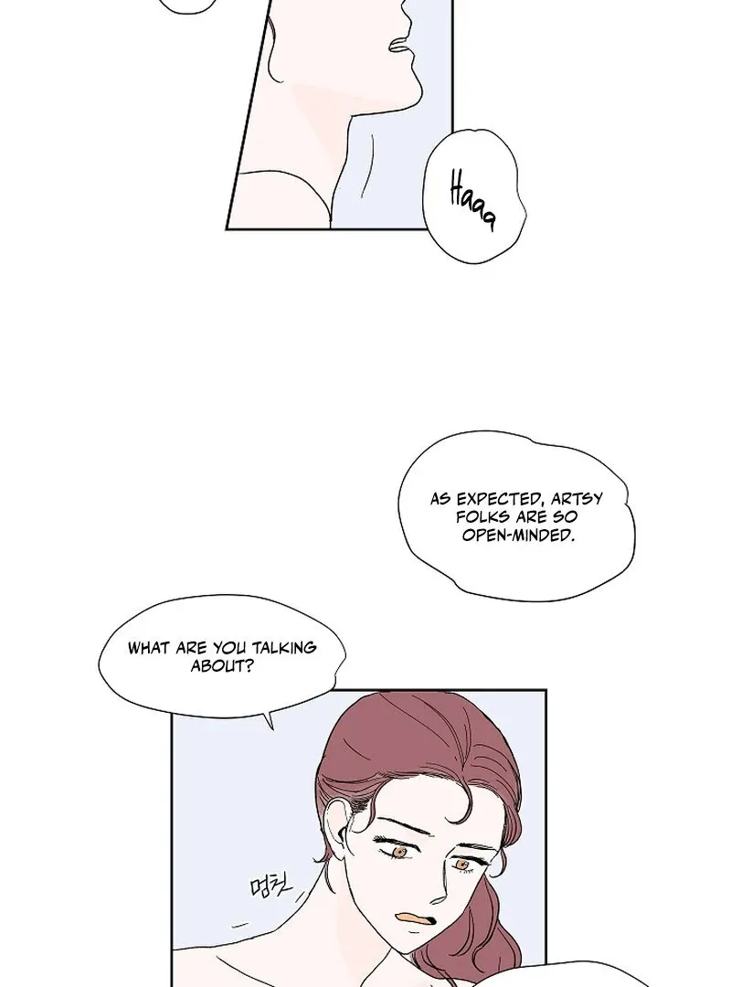 Dyutipeuli Chapter 4 page 34 - 