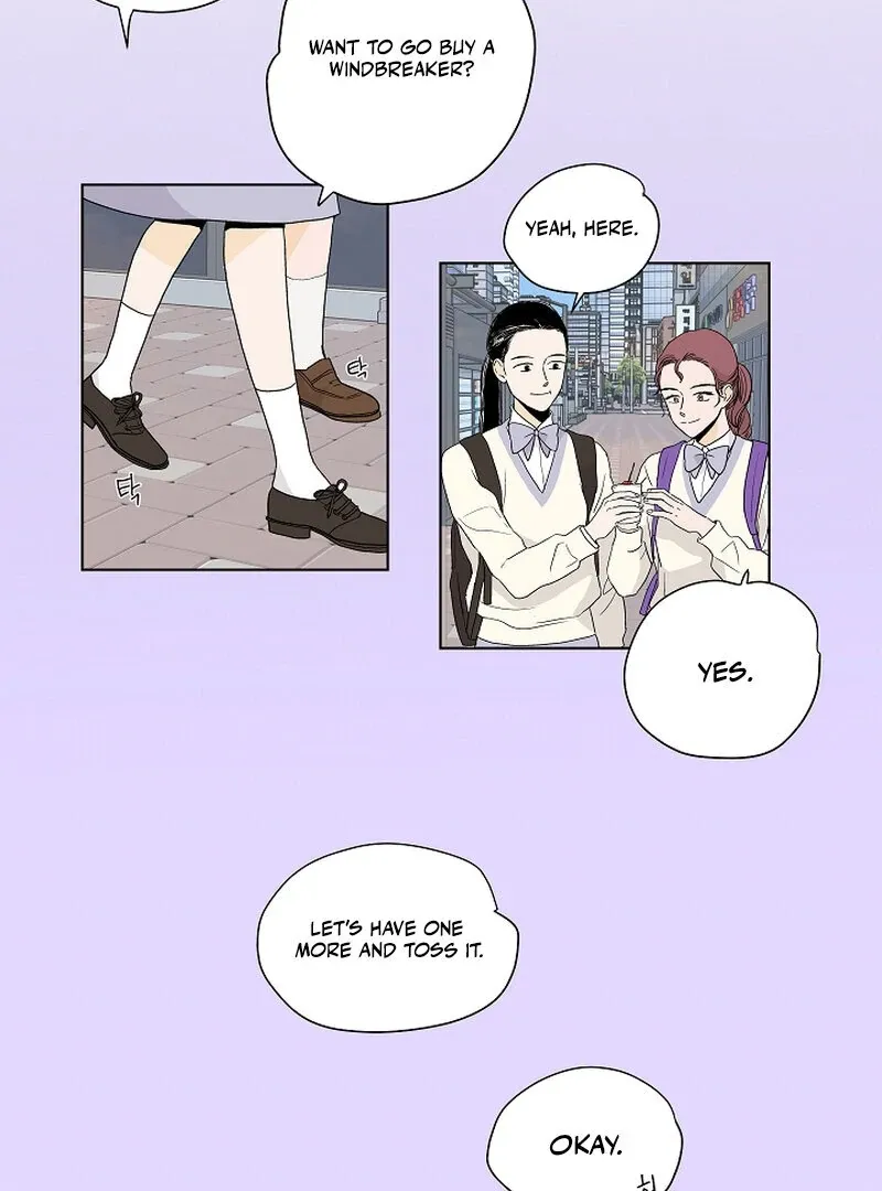 Dyutipeuli Chapter 5 page 17 - 
