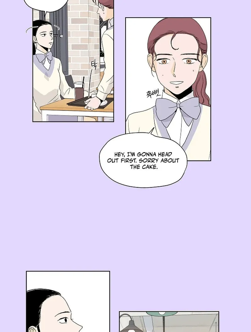 Dyutipeuli Chapter 5 page 25 - 