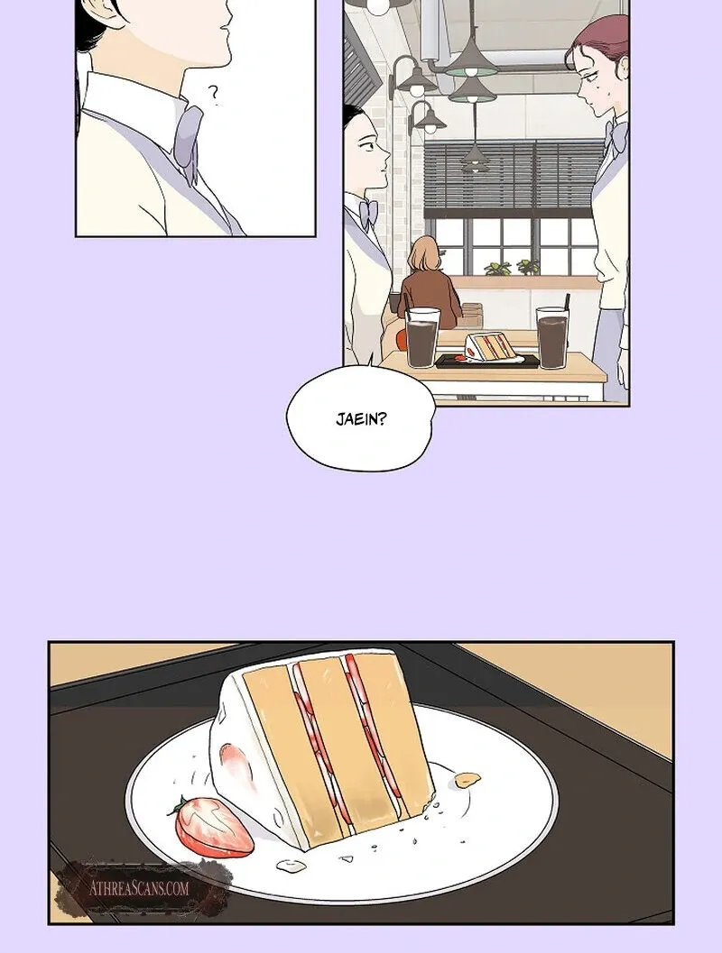 Dyutipeuli Chapter 5 page 26 - 