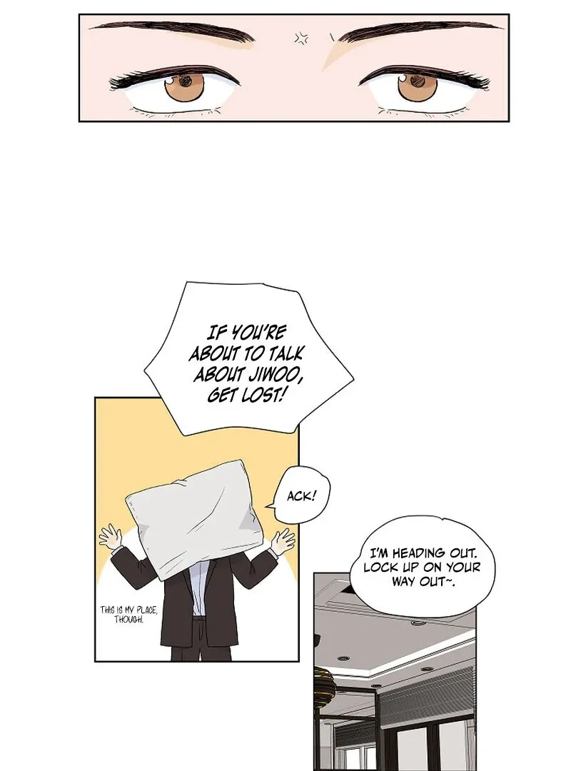 Dyutipeuli Chapter 5 page 5 - 